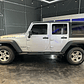 JEEP WRANGLER RUBICON 2012 4WD AUTOMATICA / DIESEL - Miniatura 4