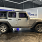 JEEP WRANGLER RUBICON 2012 4WD AUTOMATICA / DIESEL - Miniatura 5