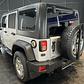 JEEP WRANGLER RUBICON 2012 4WD AUTOMATICA / DIESEL - Miniatura 8