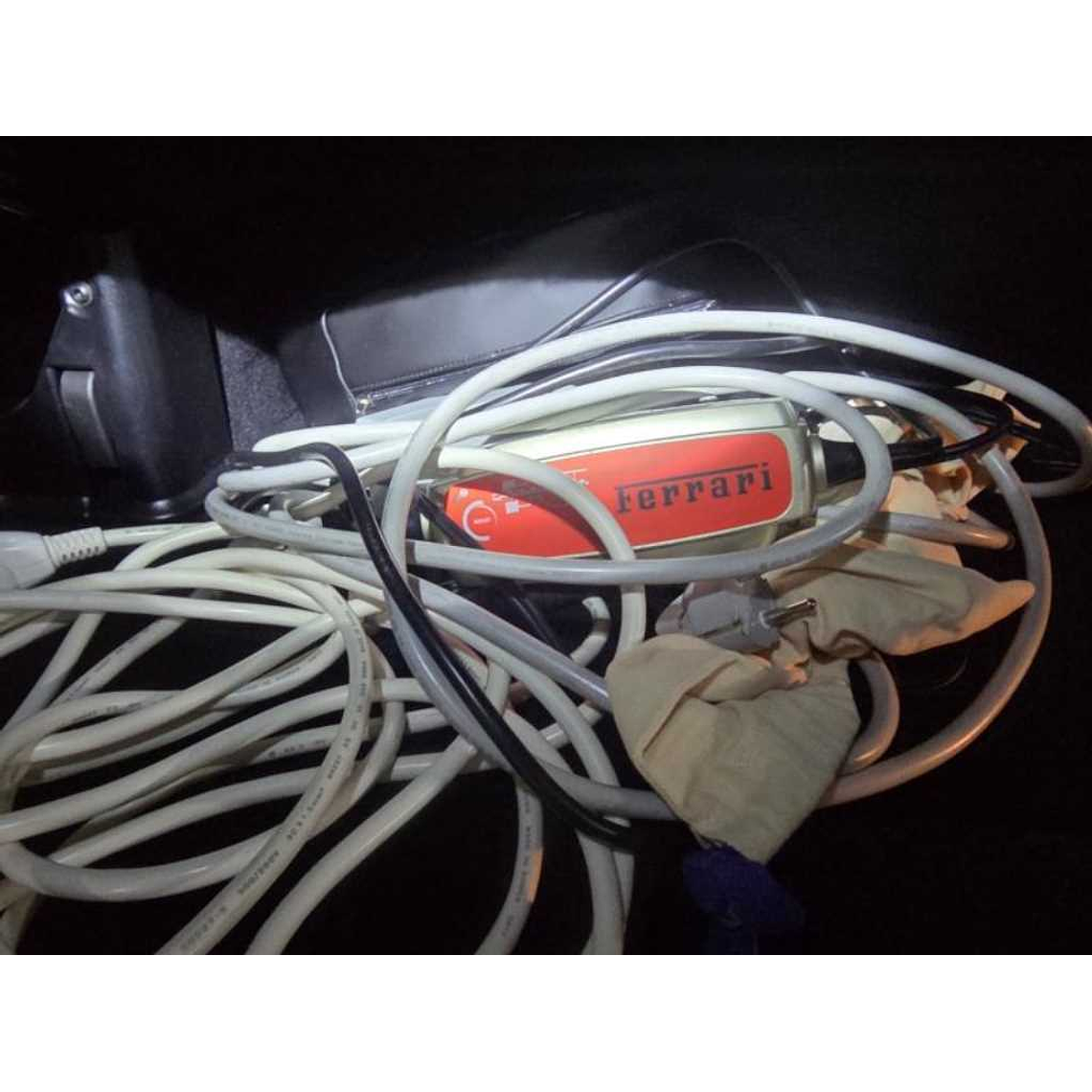 FERRARI CALIFORNIA T 3.9 V8 7