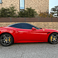 FERRARI CALIFORNIA T 3.9 V8 ROJO - Miniatura 6
