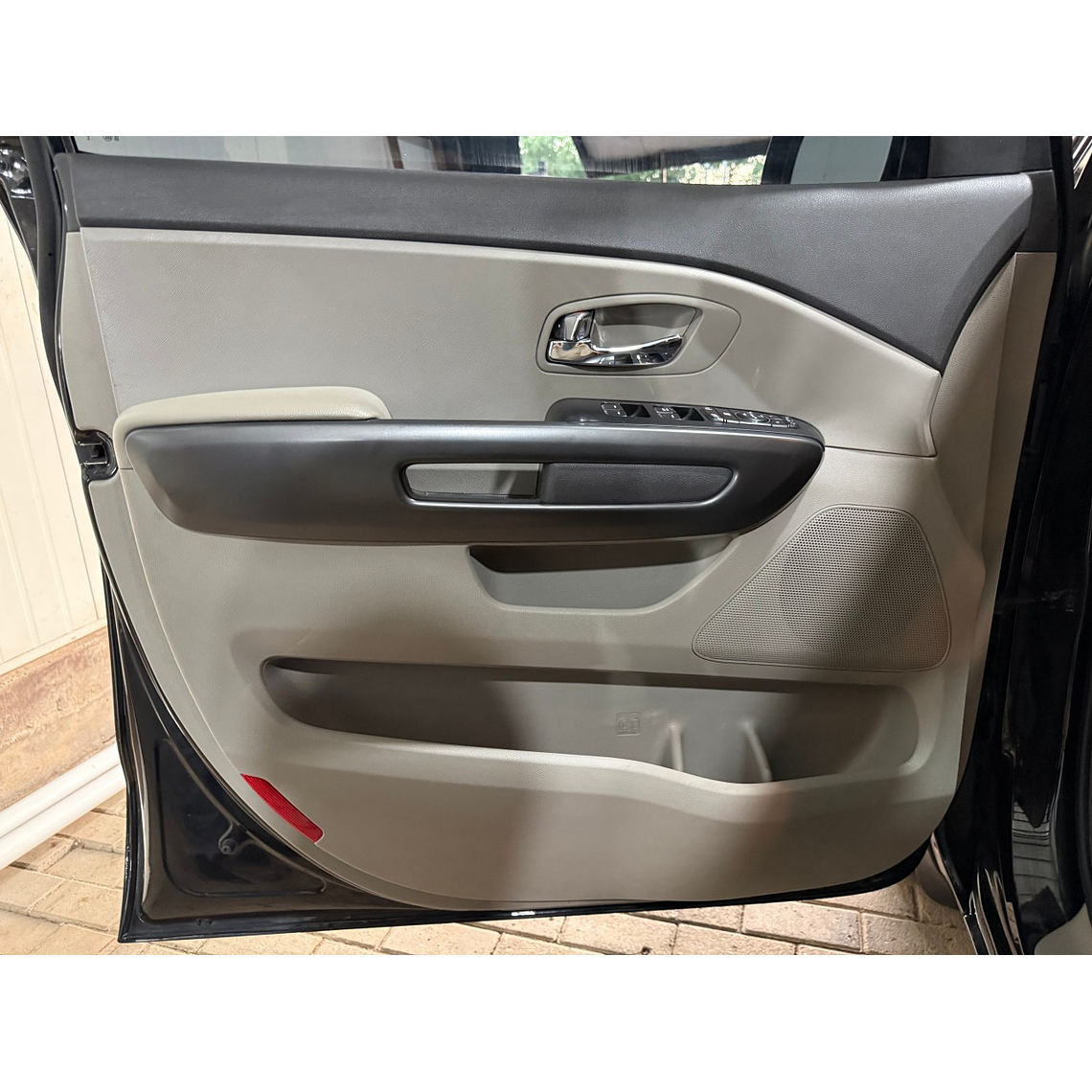 KIA ALL NEW CARNIVAL 2017 DOUBLE SUNROOF / PANTALLA / DIESEL / 9 PASAJEROS 18