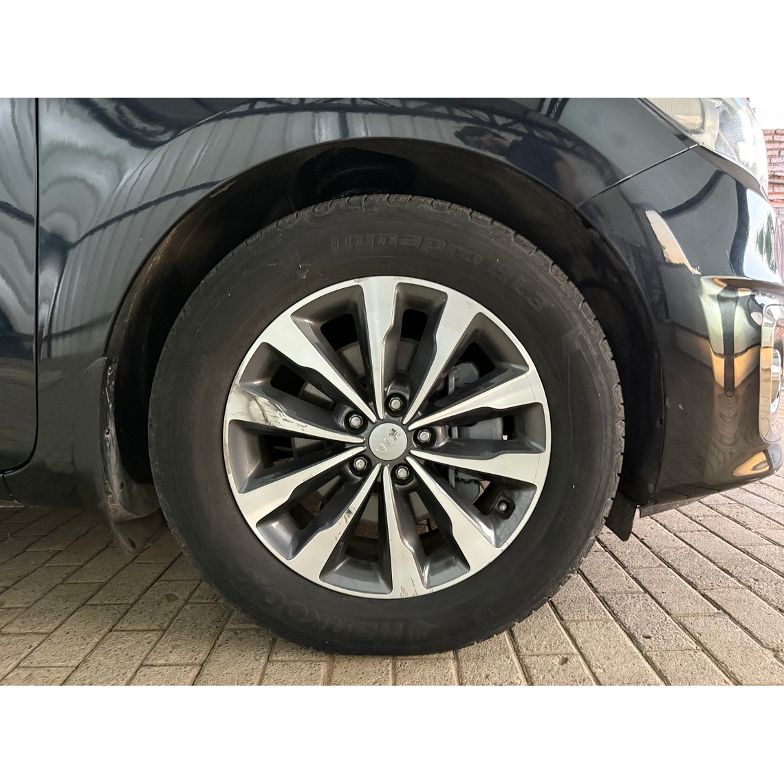 KIA ALL NEW CARNIVAL 2017 DOUBLE SUNROOF / PANTALLA / DIESEL / 9 PASAJEROS 13