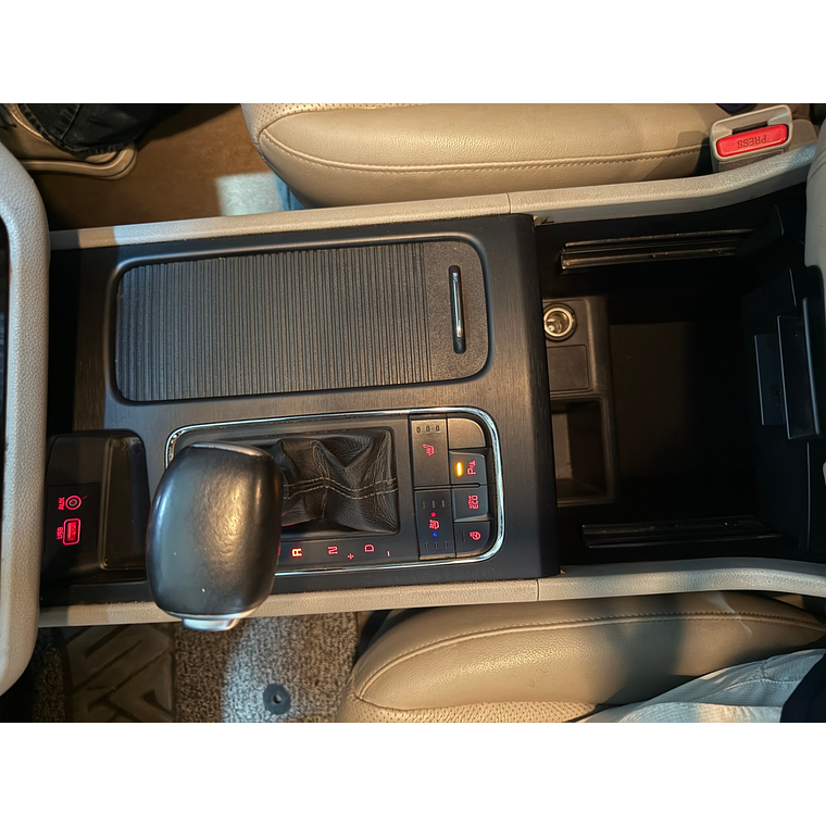 KIA ALL NEW CARNIVAL 2017 DOUBLE SUNROOF / PANTALLA / DIESEL / 9 PASAJEROS 19