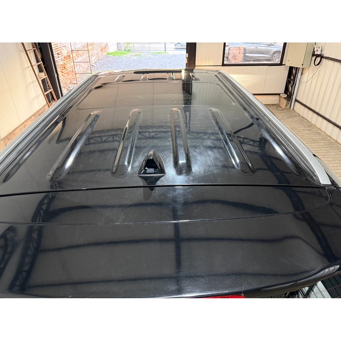 KIA ALL NEW CARNIVAL 2017 DOUBLE SUNROOF / PANTALLA / DIESEL / 9 PASAJEROS 21