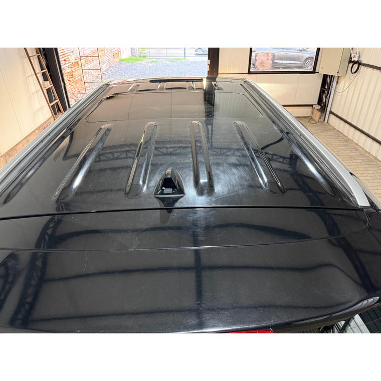 KIA ALL NEW CARNIVAL 2017 DOUBLE SUNROOF / PANTALLA / DIESEL / 9 PASAJEROS 21