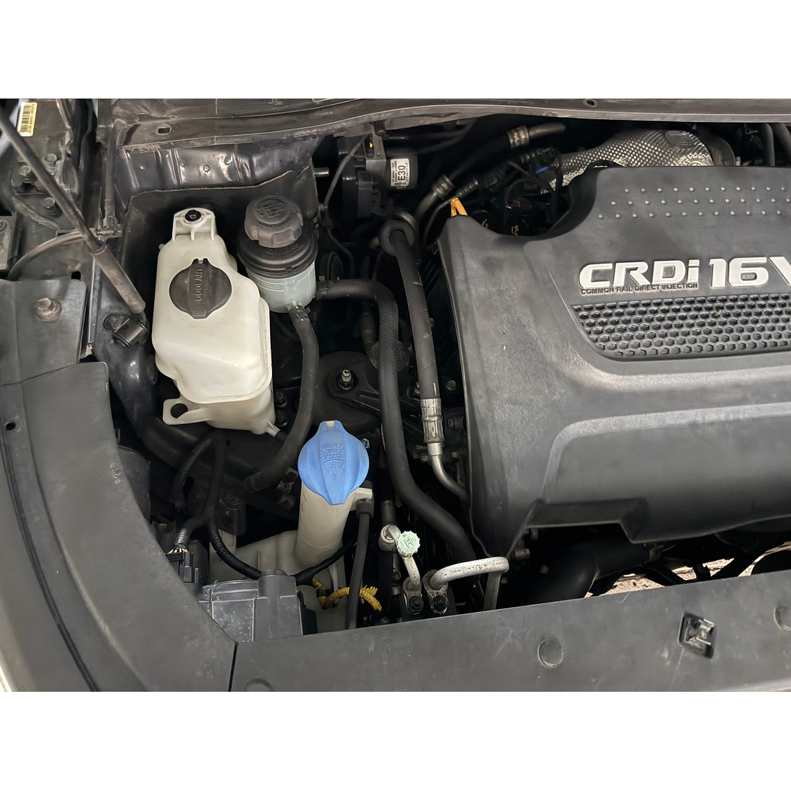 KIA ALL NEW CARNIVAL 2017 DOUBLE SUNROOF / PANTALLA / DIESEL / 9 PASAJEROS 22