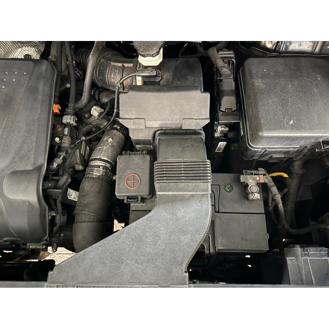 KIA ALL NEW CARNIVAL 2017 DOUBLE SUNROOF / PANTALLA / DIESEL / 9 PASAJEROS 24