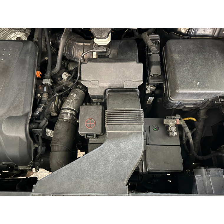 KIA ALL NEW CARNIVAL 2017 DOUBLE SUNROOF / PANTALLA / DIESEL / 9 PASAJEROS 24