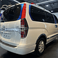 HYUNDAI STAREX 2017 / DIESEL / 2.5 CC / 12 PASAJEROS - Miniatura 4