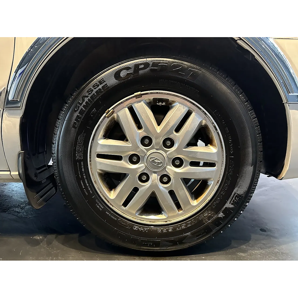 HYUNDAI STAREX 2017 / DIESEL / 2.5 CC / 12 PASAJEROS 21