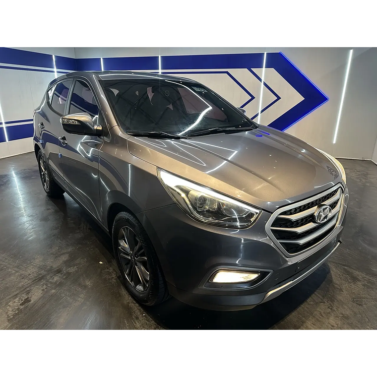 HYUNDAI NEW TUCSON IX 2014 / DIESEL / 2.0 CC / 2WD 3