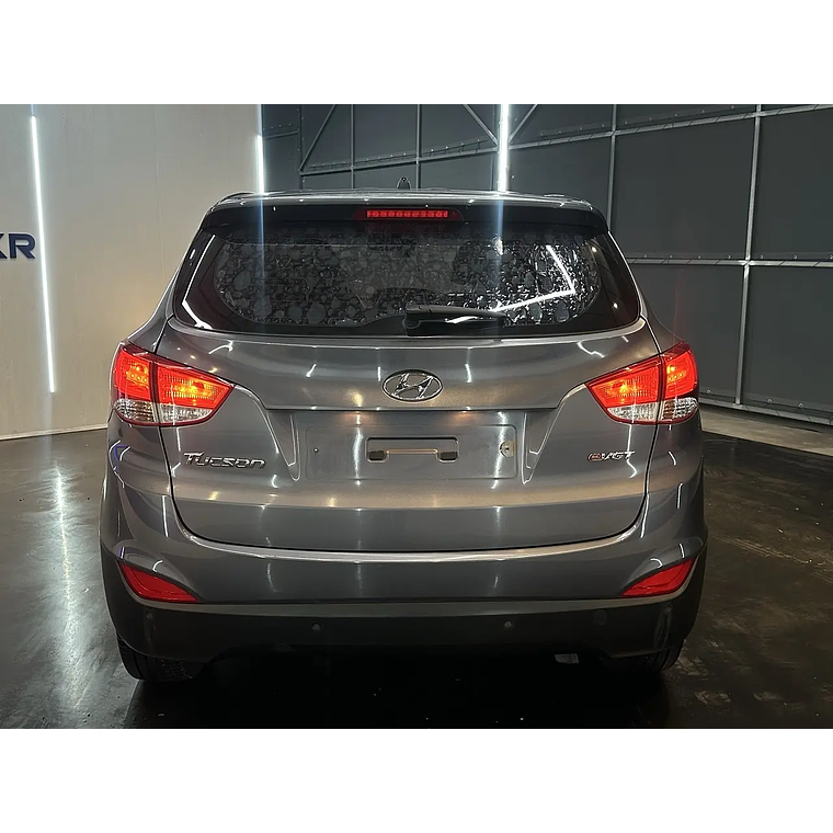 HYUNDAI NEW TUCSON IX 2014 / DIESEL / 2.0 CC / 2WD 4