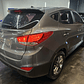 HYUNDAI NEW TUCSON IX 2014 / DIESEL / 2.0 CC / 2WD - Miniatura 6