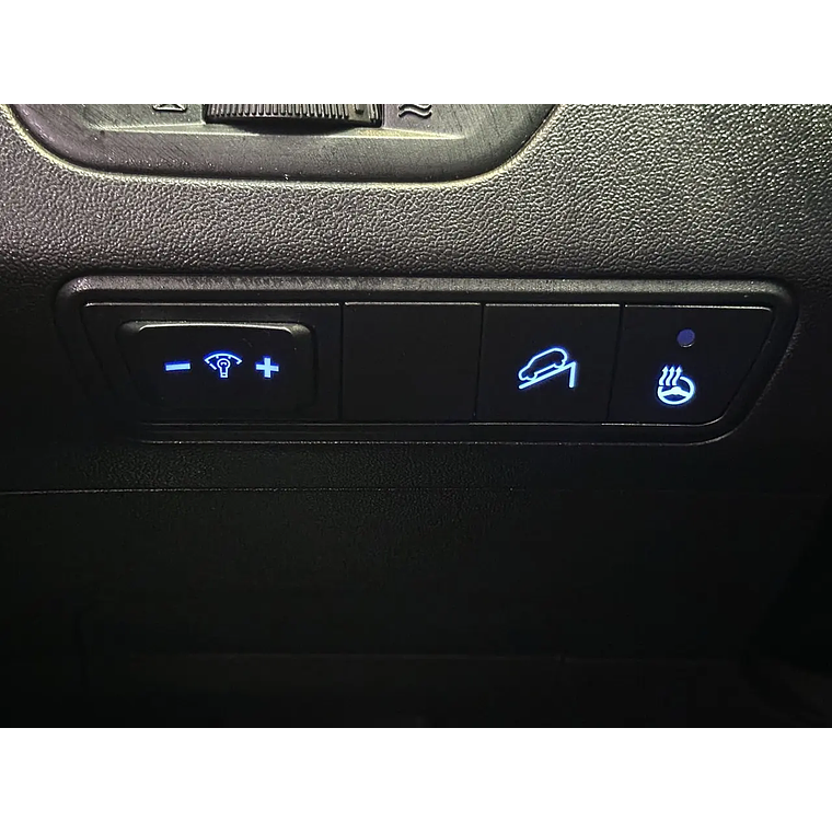 HYUNDAI NEW TUCSON IX 2014 / DIESEL / 2.0 CC / 2WD 8