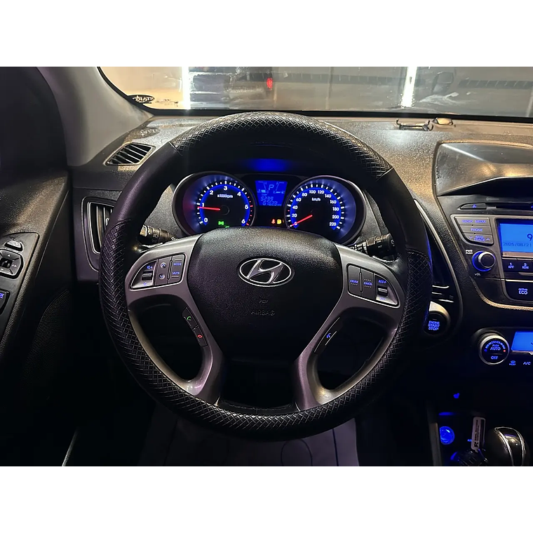 HYUNDAI NEW TUCSON IX 2014 / DIESEL / 2.0 CC / 2WD 11