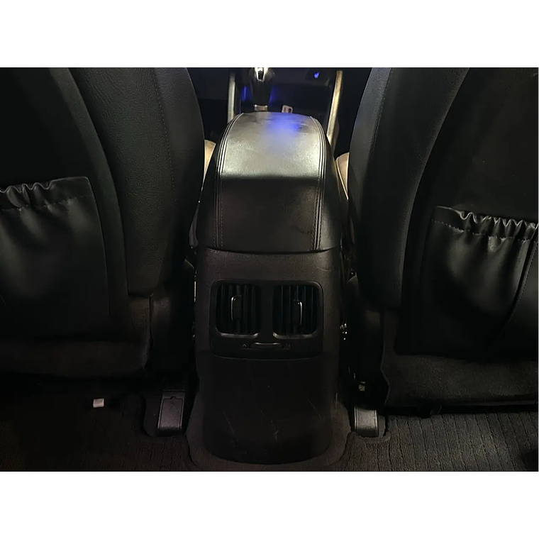 HYUNDAI NEW TUCSON IX 2014 / DIESEL / 2.0 CC / 2WD 14