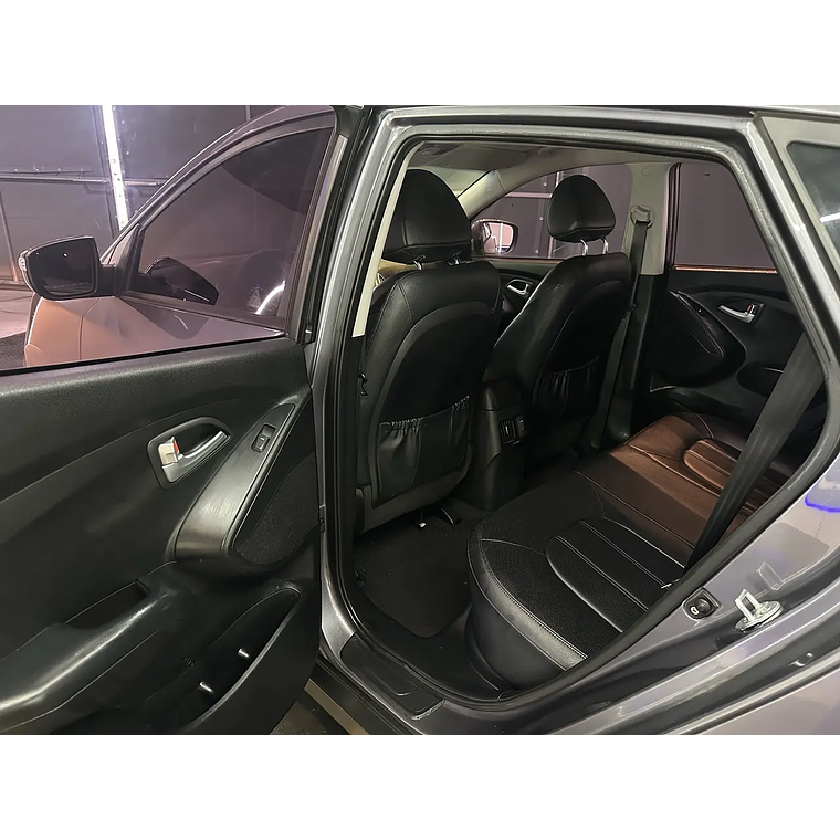 HYUNDAI NEW TUCSON IX 2014 / DIESEL / 2.0 CC / 2WD 17