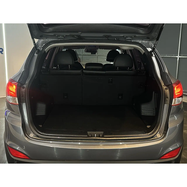 HYUNDAI NEW TUCSON IX 2014 / DIESEL / 2.0 CC / 2WD 19