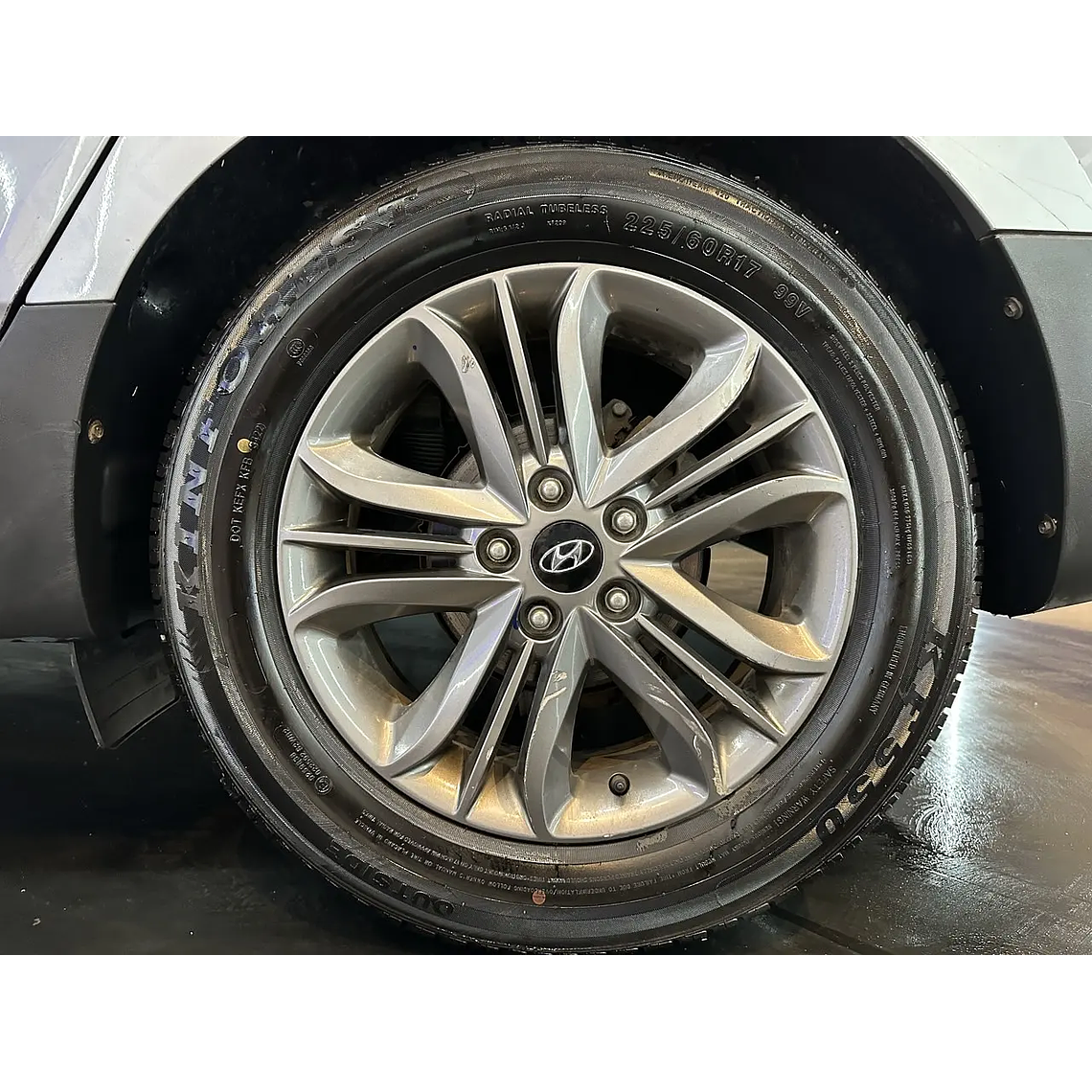 TUCSON 2014 / 4X2 / PANTALLA / AUTOMATICA / PANTALLA / DIESEL 17