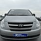 HYUNDAI STAREX 2013 / DIESEL 2.5 / 2WD / 12 PASAJEROS - Miniatura 5