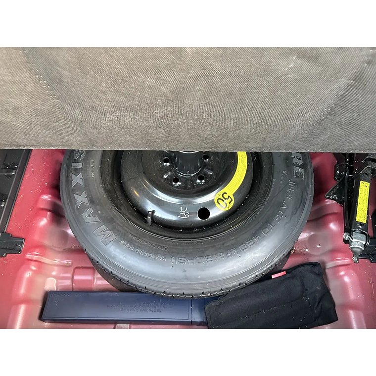 HYUNDAI TUCSON 2015 / AUTOMATICA / DIESEL 2.0 / 2WD 11