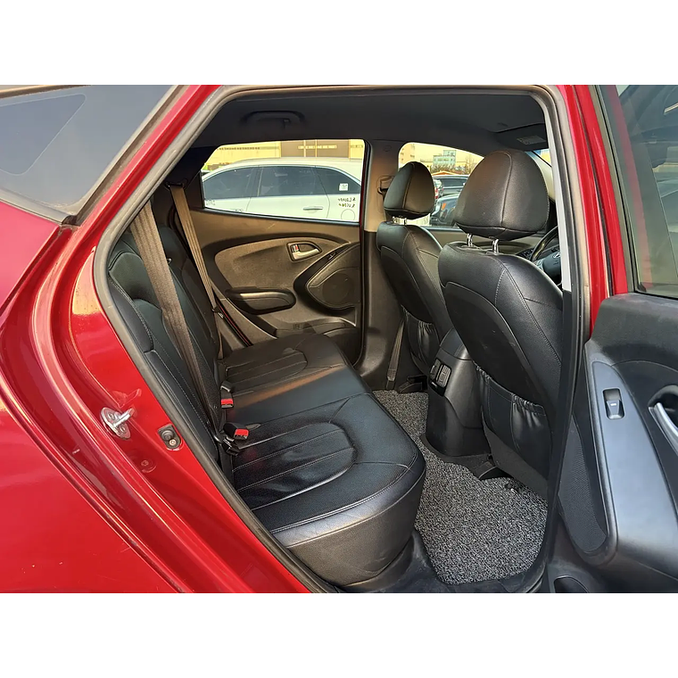 HYUNDAI TUCSON 2015 / AUTOMATICA / DIESEL 2.0 / 2WD 18