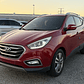 HYUNDAI TUCSON 2015 / AUTOMATICA / DIESEL 2.0 / 2WD - Miniatura 5