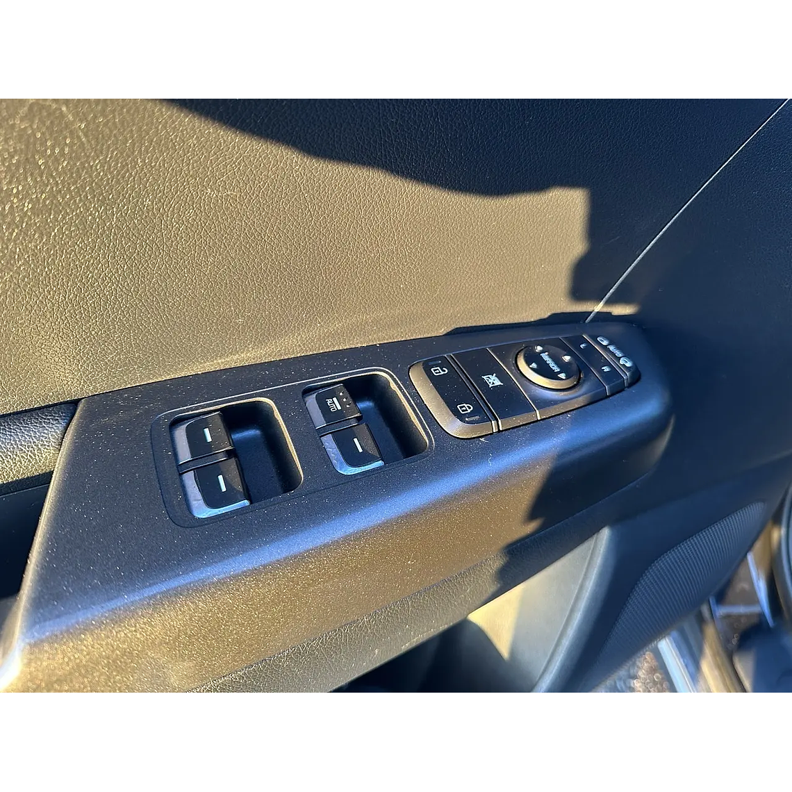 KIA SPORTAGE 2016 / AUTOMATICO / CAMARA R / SMART KEY 12