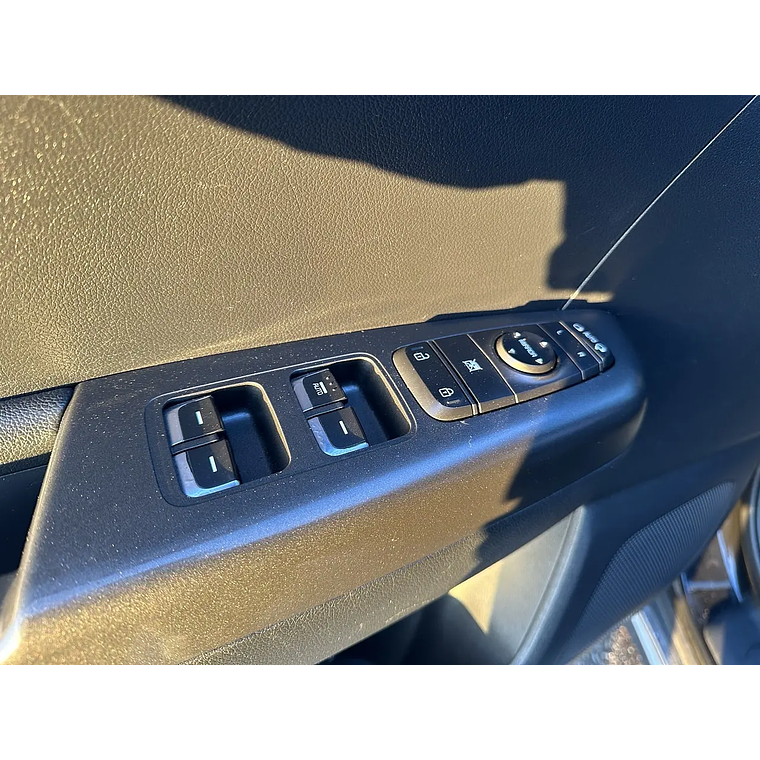 KIA SPORTAGE 2016 / AUTOMATICO / CAMARA R / SMART KEY 12