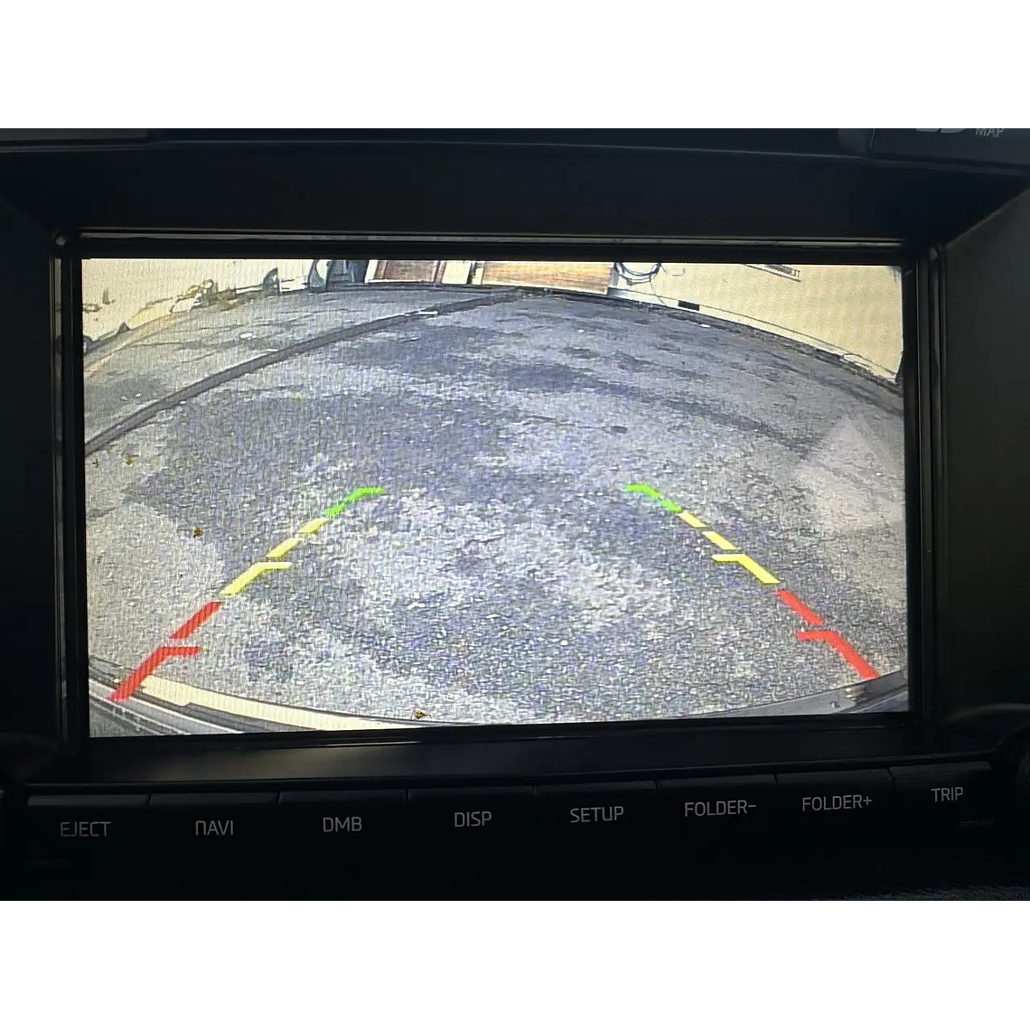 KIA SPORTAGE 2016 / AUTOMATICO / CAMARA R / SMART KEY 13