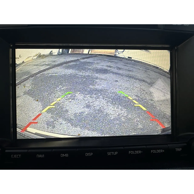 KIA SPORTAGE 2016 / AUTOMATICO / CAMARA R / SMART KEY 13