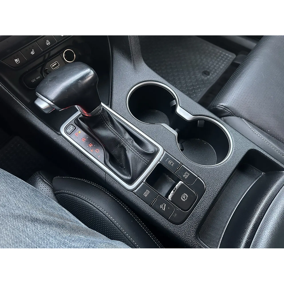 KIA SPORTAGE 2016 / AUTOMATICO / CAMARA R / SMART KEY 16