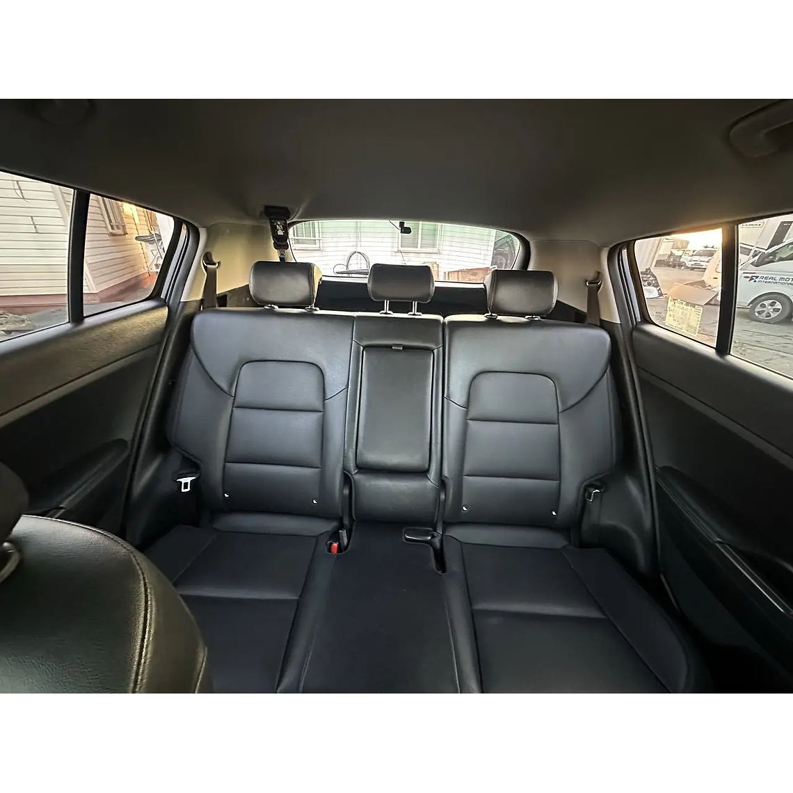 KIA SPORTAGE 2016 / AUTOMATICO / CAMARA R / SMART KEY 19