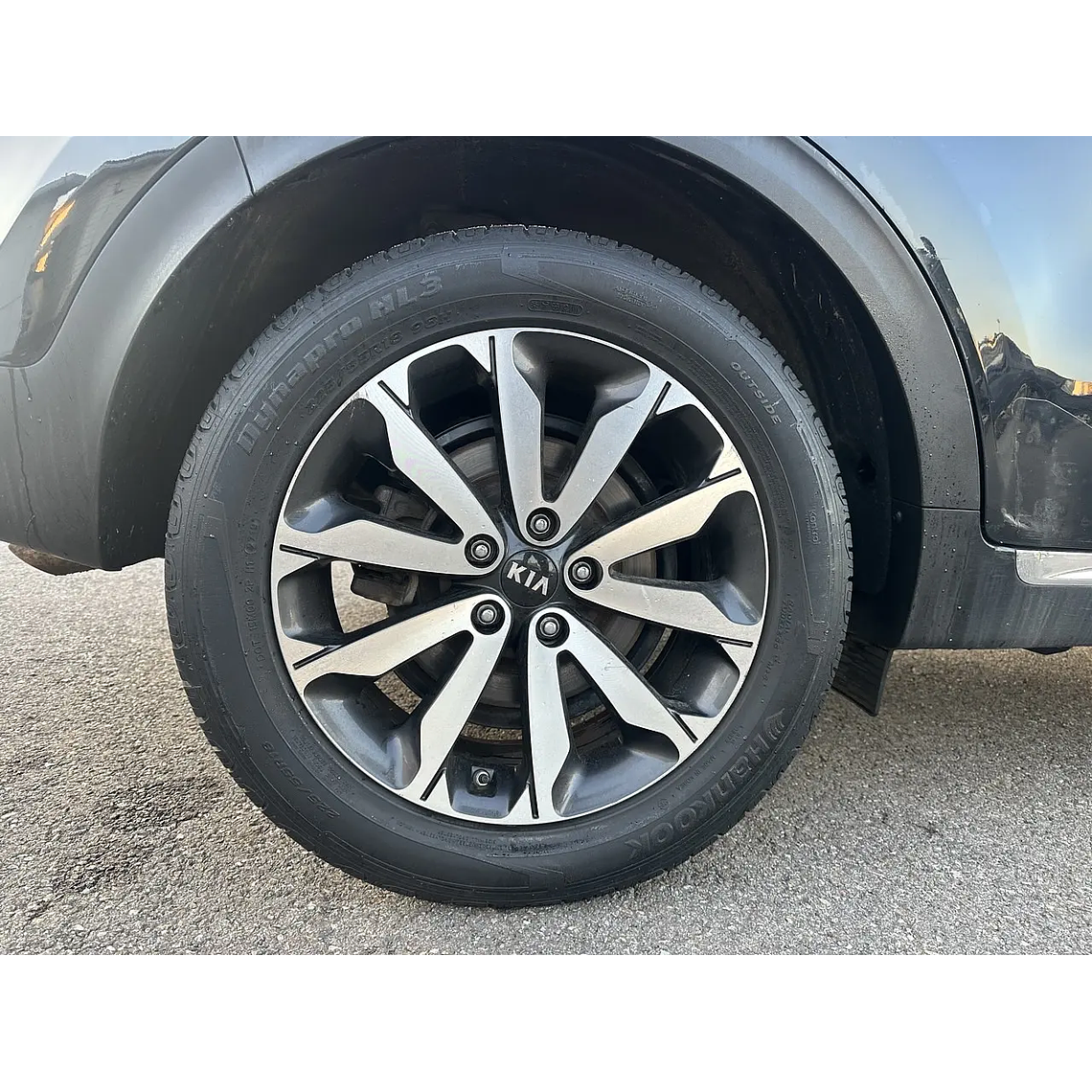 KIA SPORTAGE 2016 / AUTOMATICO / CAMARA R / SMART KEY 24