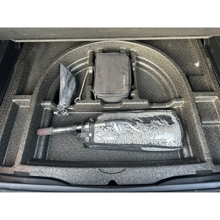 KIA SPORTAGE 2016 / AUTOMATICO / CAMARA R / SMART KEY 26