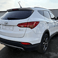 HYUNDAI SANTA FE 2013 / 7 PASAJEROS / 2WD / CAMARA R / DIESEL 2.0 - Miniatura 6