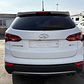 HYUNDAI SANTA FE 2013 / 7 PASAJEROS / 2WD / CAMARA R / DIESEL 2.0 - Miniatura 4