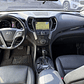 HYUNDAI SANTA FE 2013 / 7 PASAJEROS / 2WD / CAMARA R / DIESEL 2.0 - Miniatura 11