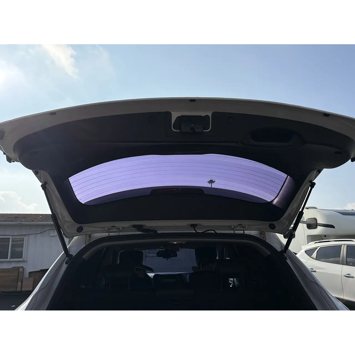 HYUNDAI SANTA FE 2013 / 7 PASAJEROS / 2WD / CAMARA R / DIESEL 2.0 19