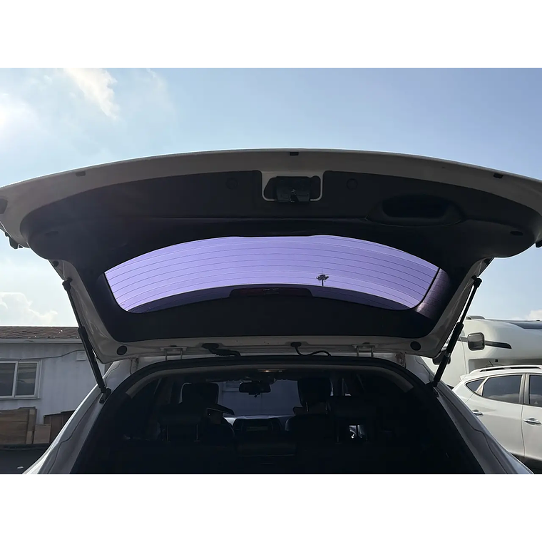 HYUNDAI SANTA FE 2013 / 7 PASAJEROS / 2WD / CAMARA R / DIESEL 2.0 19