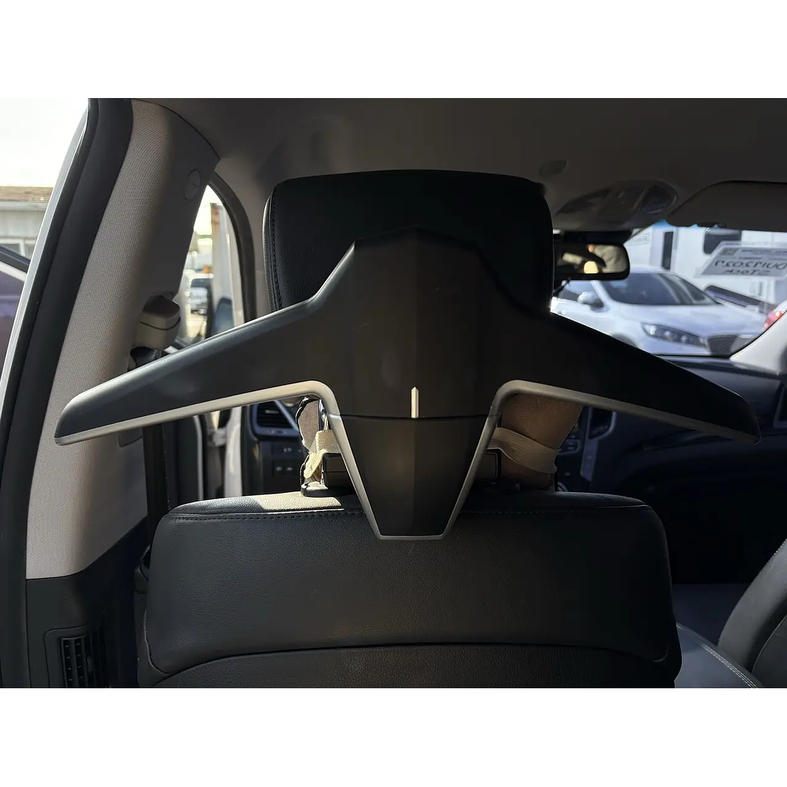 HYUNDAI SANTA FE 2013 / 7 PASAJEROS / 2WD / CAMARA R / DIESEL 2.0 21