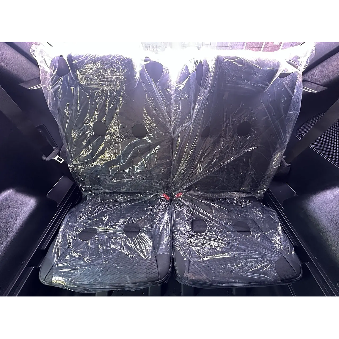 HYUNDAI SANTA FE 2013 / 7 PASAJEROS / 2WD / CAMARA R / DIESEL 2.0 28