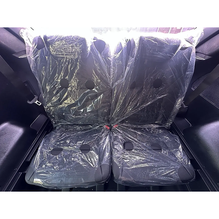 HYUNDAI SANTA FE 2013 / 7 PASAJEROS / 2WD / CAMARA R / DIESEL 2.0 28