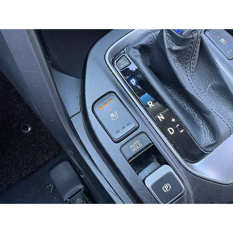 HYUNDAI SANTA FE 2013 / 7 PASAJEROS / 2WD / CAMARA R / DIESEL 2.0 29