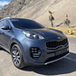 KIA SPORTAGE 2017 - Miniatura 2
