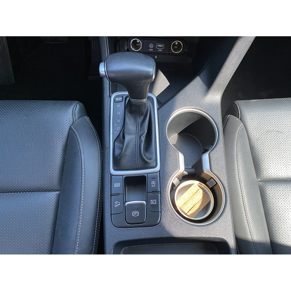 KIA SPORTAGE 2017 11