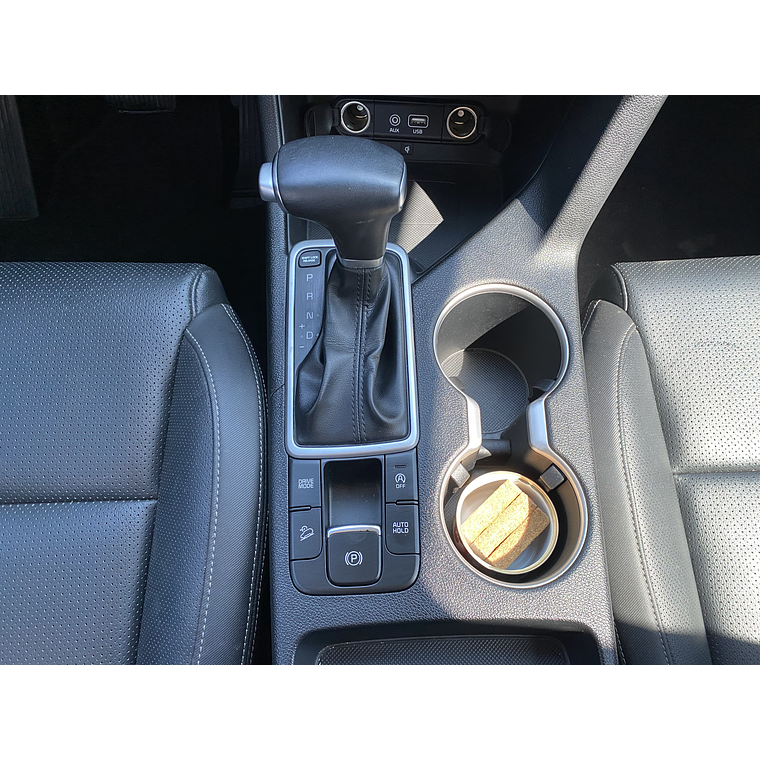 KIA SPORTAGE 2017 11