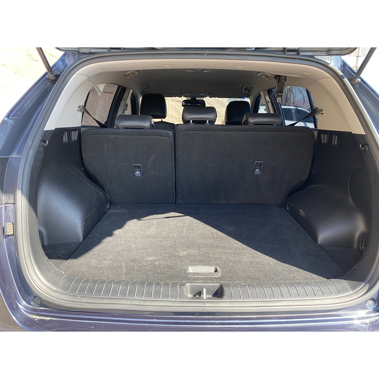 KIA SPORTAGE 2017 26