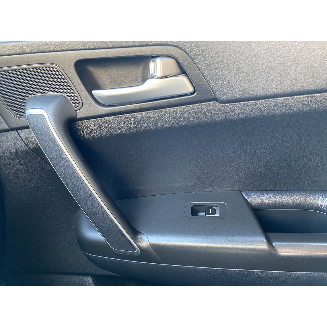 KIA SPORTAGE 2017 29